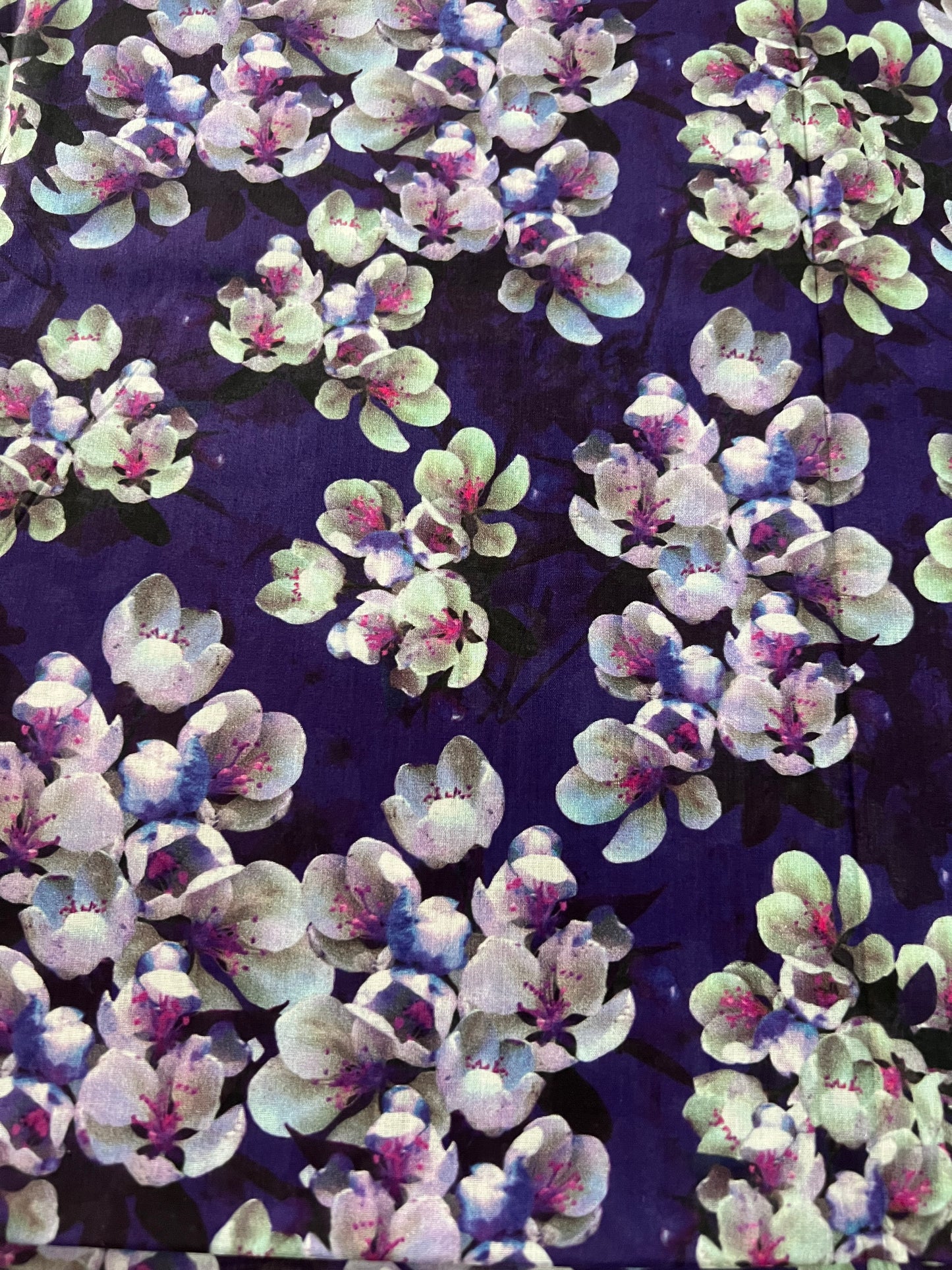 2-Peice unstitched printed lawn